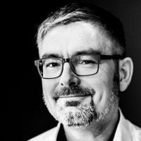 WP-admin.cz Employee Vlastimil Ott's profile photo