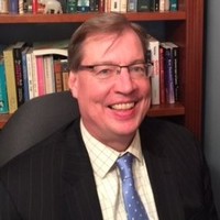Lloyds Bank Employee Scott Mayfield's profile photo