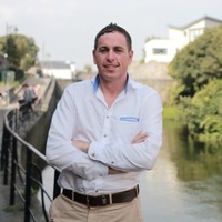 Stephen Connolly Email
