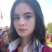 Ekovitrin Employee Kübra Özoğul's profile photo