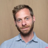 David Baker Architects Employee Kevin Riley's profile photo