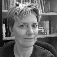 UCISA Employee Natalie Lafferty's profile photo