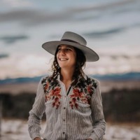 Brigitte Cooper Email & Phone Number