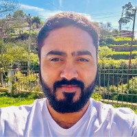Saasify Solutions Private Limited Employee Rushoth Ravi's profile photo