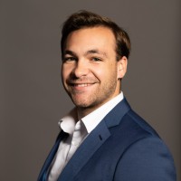 Blue Margin, Inc. Employee Patrick Fletcher's profile photo