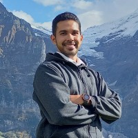 Mechanical Engineering, University of Alberta Employee David Baca's profile photo