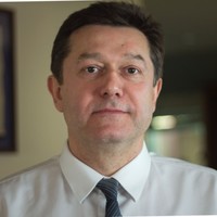 Large Synoptic Survey Telescope (LSST) Employee Zeljko Ivezic's profile photo