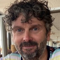 Genea Employee Andy Brown's profile photo