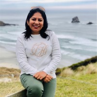Jenita Prakash Email