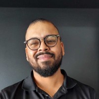 Risque Dynamics Employee Imran Waggie's profile photo