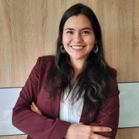 Secretaría Distrital de Movilidad Employee Daniela Andrea Vaca Correa's profile photo