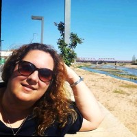 Wamos Portugal Employee Ligia Cardoso's profile photo