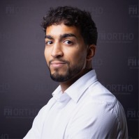 GROUPE FH ORTHO Employee Haytem Kriba's profile photo