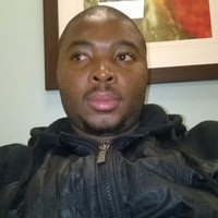 SITA Employee Mandla Mona's profile photo