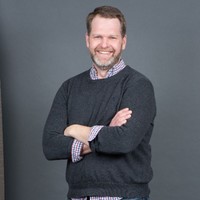 Yogibo LLC Employee Brett Heppler's profile photo