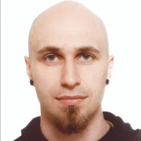 Palsatech Oy Employee Bence Balogh's profile photo