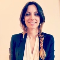 Grimaldi Group Employee Débora Greco's profile photo