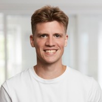 GISMAP ApS Employee Sebastian Simonsen's profile photo