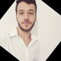 Ambipar Bleu Technologies Employee Pablo de Andrade dos Santos's profile photo