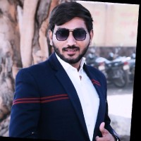 Wolf Studio Employee Ashish Patel's profile photo
