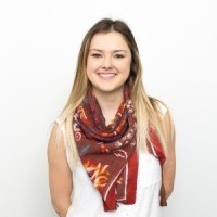 Sarah Gretz Email & Phone Number