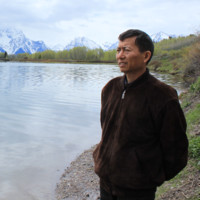 NXP acquires Freescale Semiconductor Employee Jimmy Zhao's profile photo