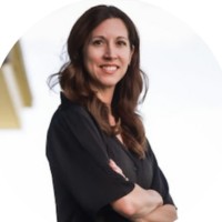 Kate Ethridge Email & Phone Number