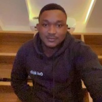 Ojomo Eric Email & Phone Number