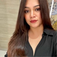 Graystone Capital MENA Employee Divya Joshi's profile photo