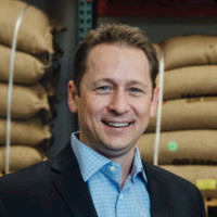 Vibrant Ingredients Employee Bradley Petersmeyer's profile photo