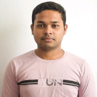 Techindika Employee Partha Mandal's profile photo