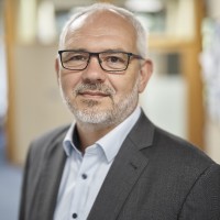 Spxflow Employee Laurent Dubost's profile photo
