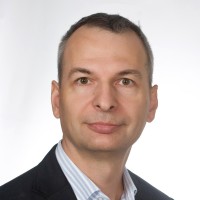 NetWorkS! Employee Jerzy Pieniążek's profile photo