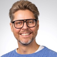 ftrack Employee Magnus Eklöv's profile photo
