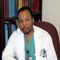 Harlem Hospital Center Employee Robert Davis's profile photo