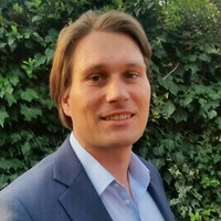 Structures Lab Employee Karsten Weise's profile photo