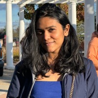 Watts Water Technologies Employee Hardi Patel's profile photo