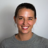 APM Research Lab Employee Elisabeth Gawthrop's profile photo