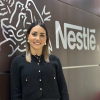Nestlé Employee Geraldine Jimenez's profile photo
