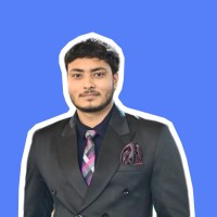 AccioJob Employee Yashank Nigam's profile photo