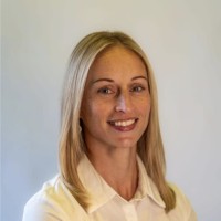 Zeus Packaging Employee Naomi Harvey's profile photo