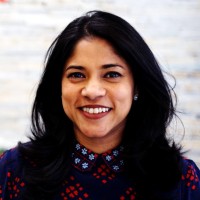 Anita Patil-Sayed Email & Phone Number