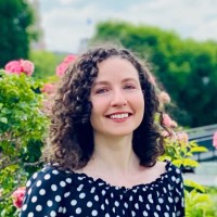 Stars and Stripes Employee Svetlana Shkolnikova's profile photo