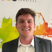 UBEO Business Services Employee Josh Cornell's profile photo