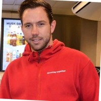 Fredrik Alexandersen Email