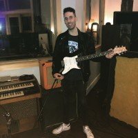 Alex Badanes Email & Phone Number