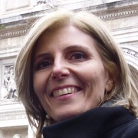 COMFTECH srl Employee Alessia Moltani's profile photo