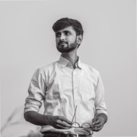 Imagination Inc. Employee Vedgupt Loni's profile photo