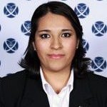 Stentech Employee Ximena Ríos's profile photo