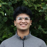 Crosby Legal Employee Vinesh Kothari's profile photo